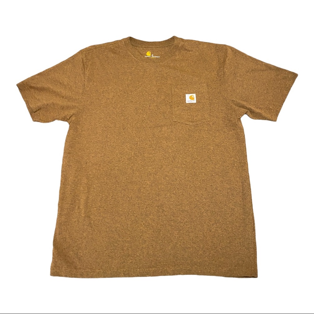 Carhartt Pocket Tee